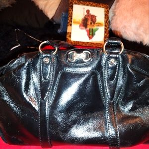 Vintage bag MK bag